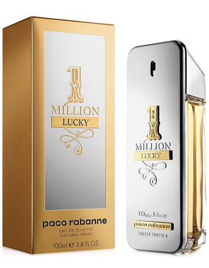 Paco Rabanne - One Million Lucky 100ml