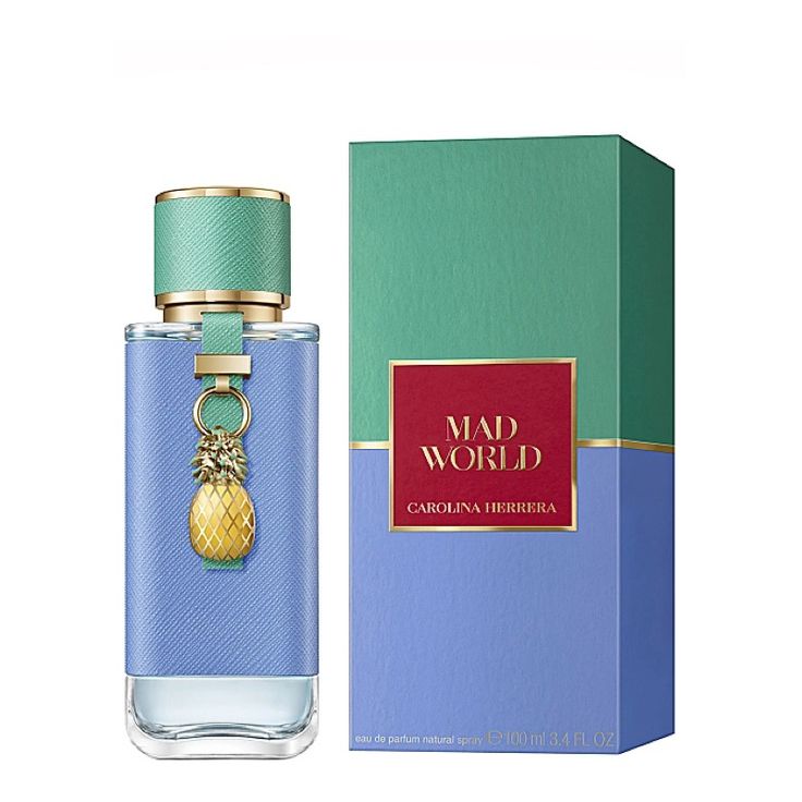 CH - Mad World 100ml