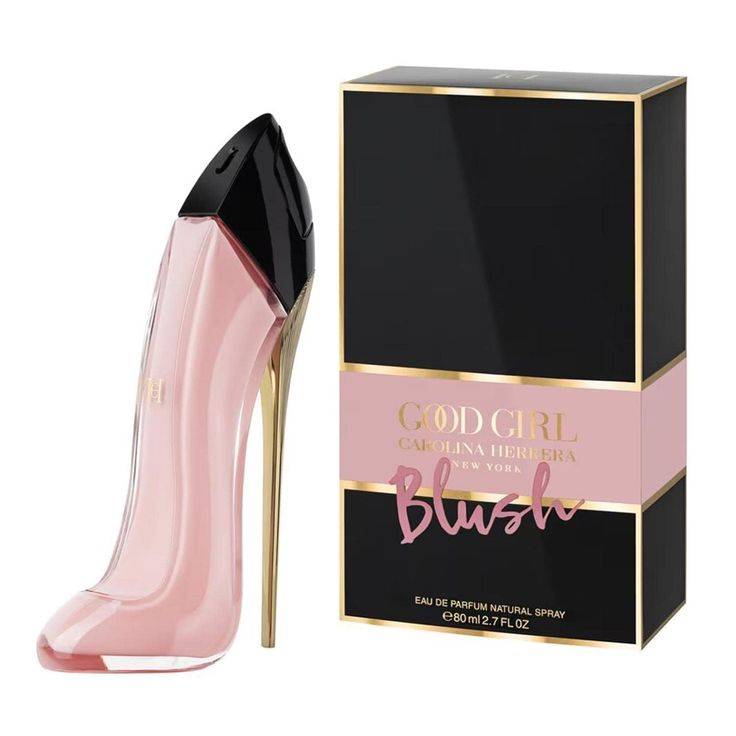 CH - Good Girl Blush 80ml