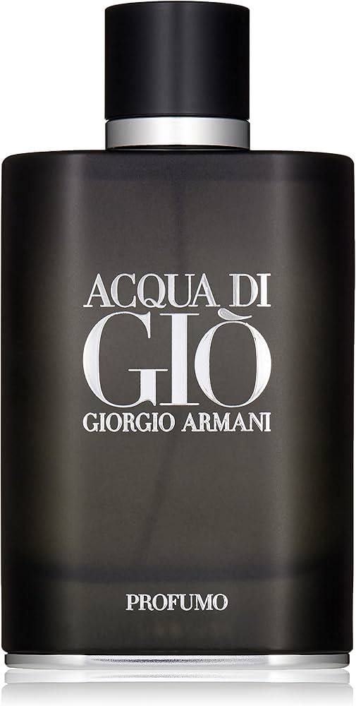 Giorgio Armani - Acqua Profumo 100ml