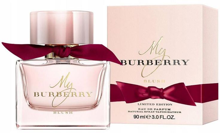 Burberry - My Burberry Blush Limited Edition 90ml
