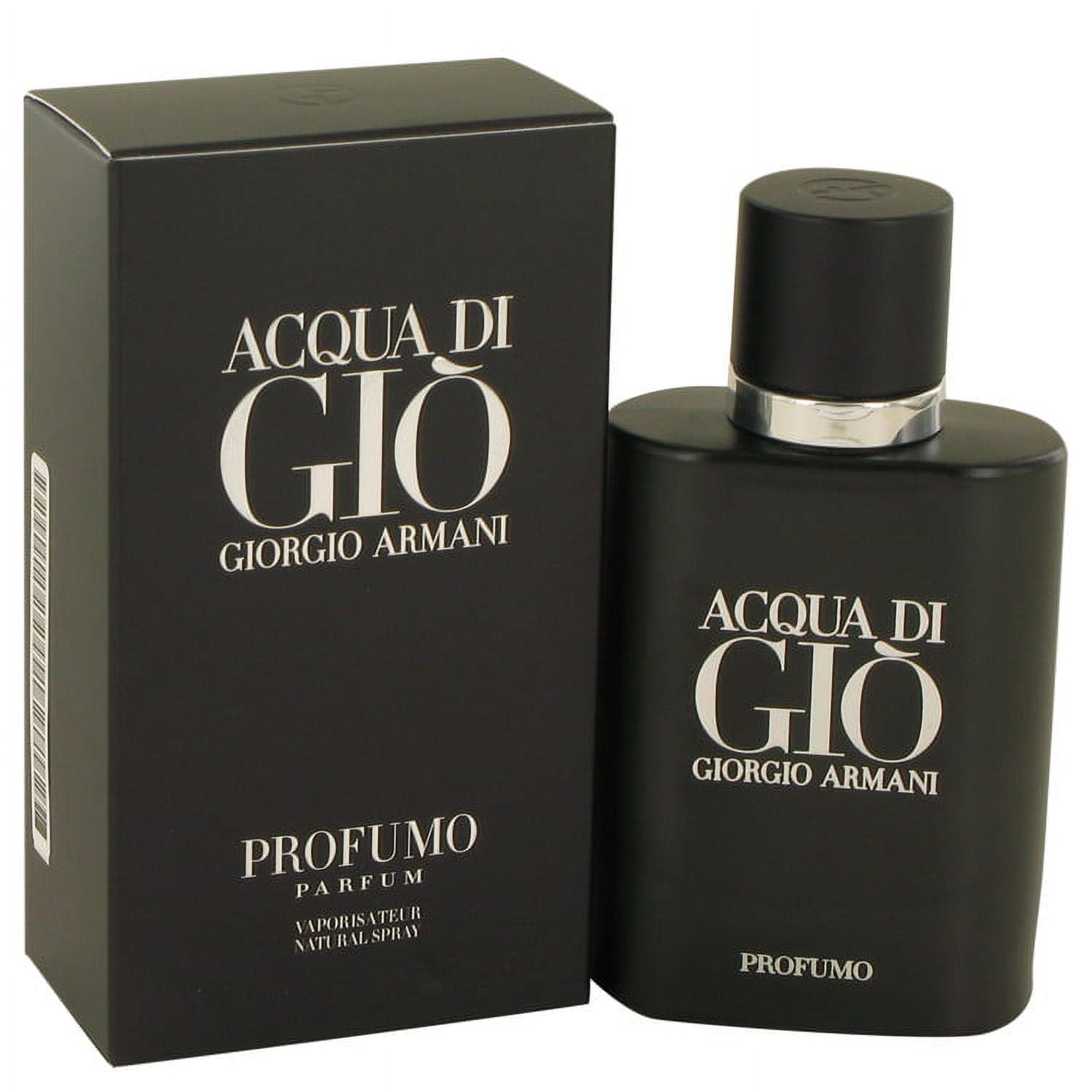 Giorgio Armani - Acqua Profumo 100ml