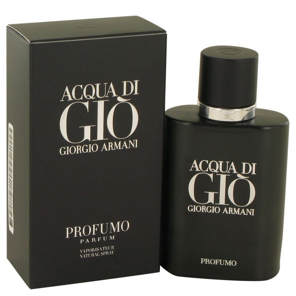 Giorgio Armani - Acqua Profumo 100ml