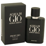 Giorgio Armani - Acqua Profumo 100ml