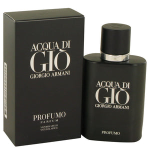 Giorgio Armani - Acqua Profumo 100ml