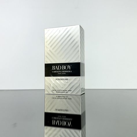 CH - Bad Boy Superstars 100ml