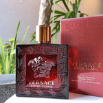 Versace - Eros Flame 100ml