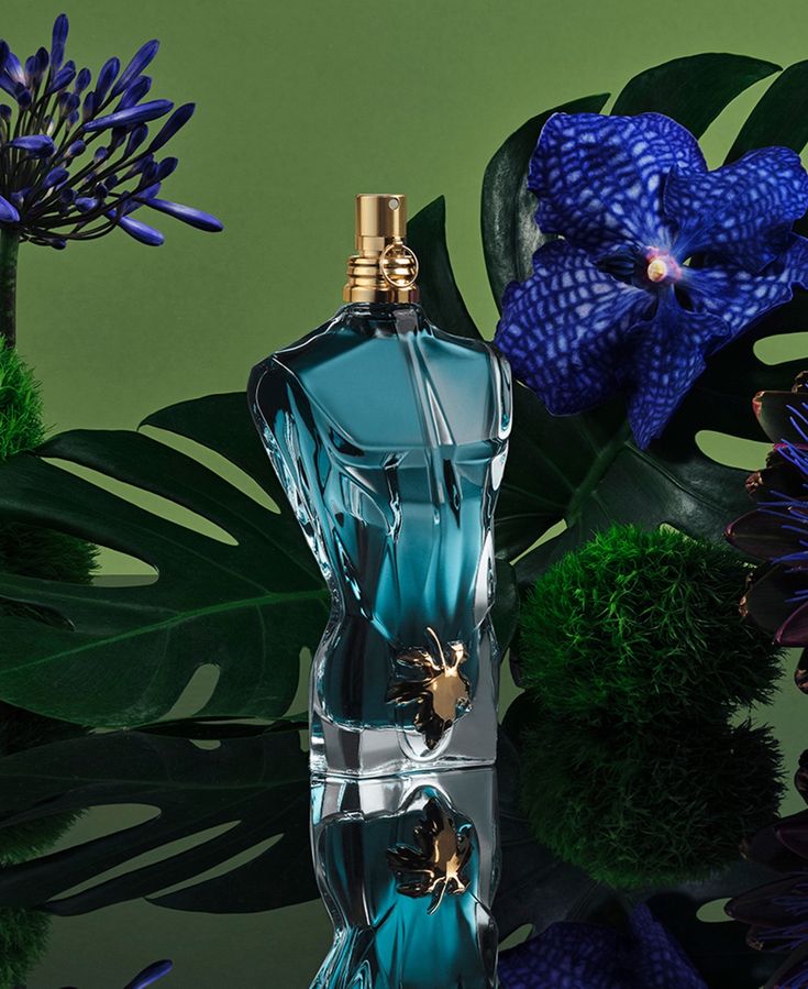 Jean Paul - Le Beau Le Parfum 125ml