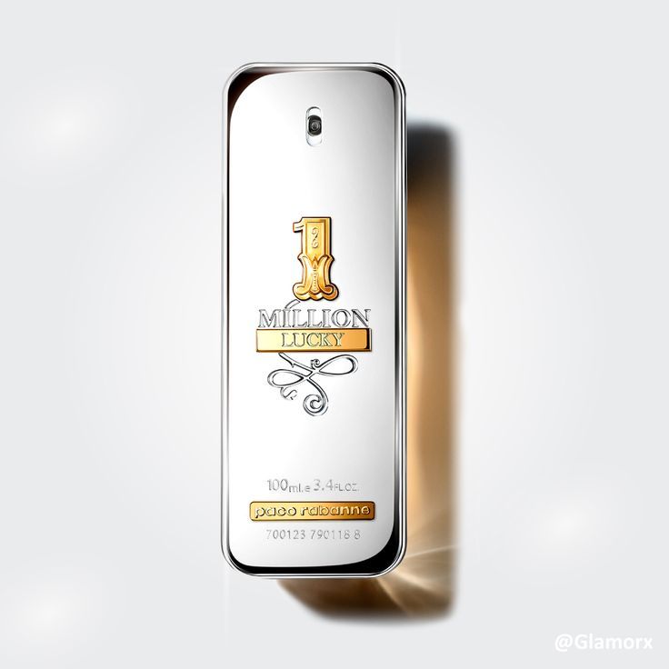 Paco Rabanne - One Million Lucky 100ml