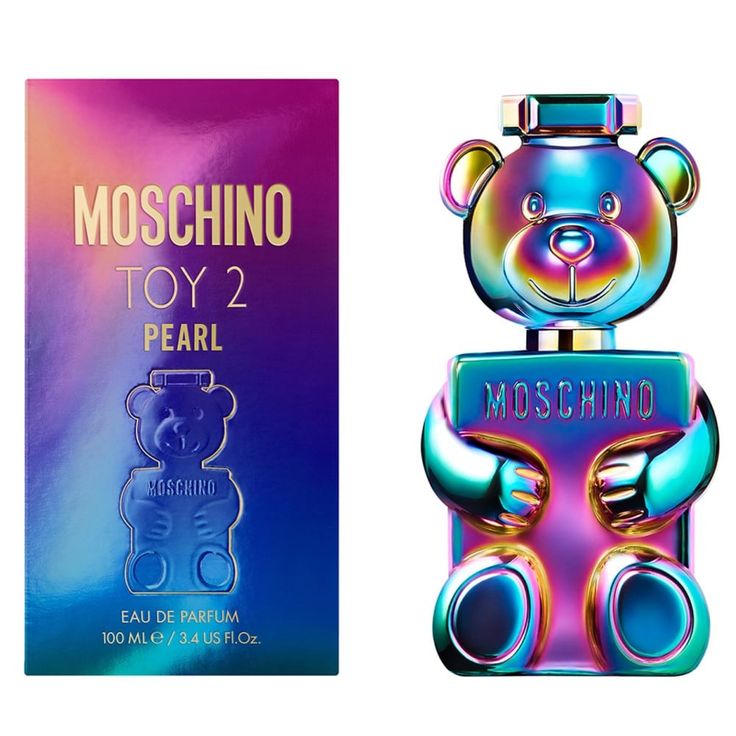 Moschino - Toy 2 Pearl 100ml