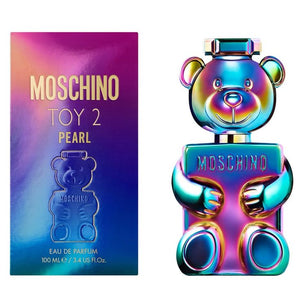 Moschino - Toy 2 Pearl 100ml
