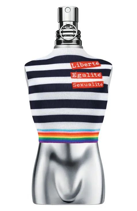 Jean Paul - Pride Edition 125ml