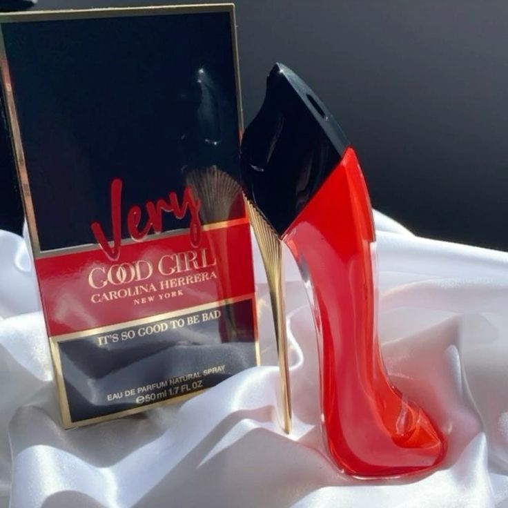 CH - Very Good Girl 80ml