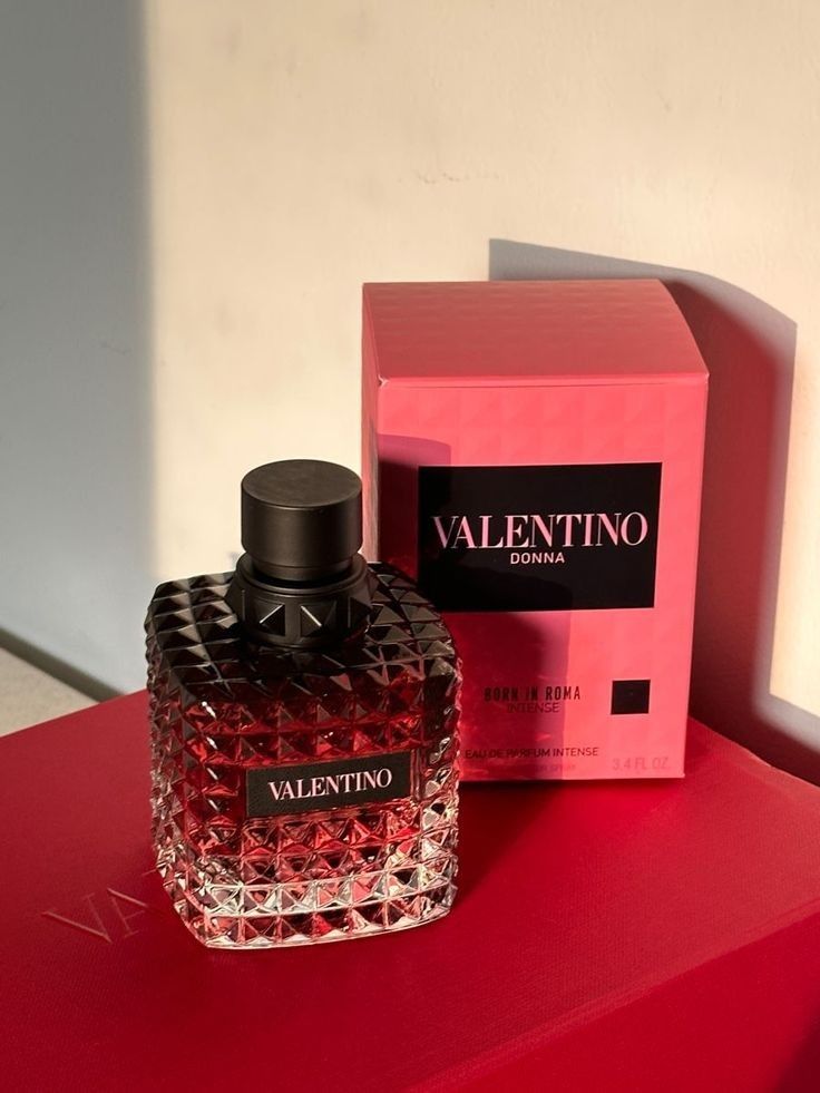 Valentino - Born In Roma Intense 100ml