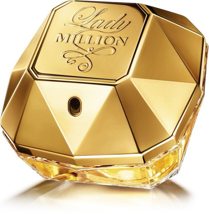 Paco Rabanne - Lady Million 80ml