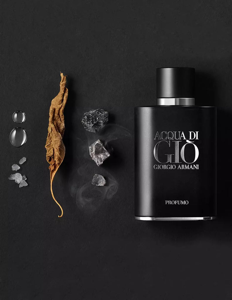 Giorgio Armani - Acqua Profumo 100ml