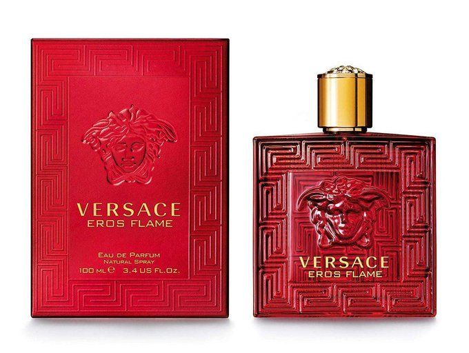 Versace - Eros Flame 100ml