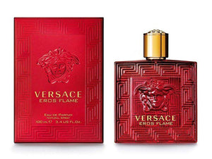 Versace - Eros Flame 100ml