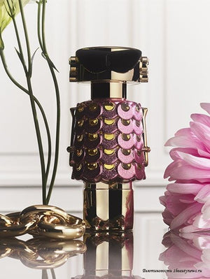 Paco Rabanne - Fame Blooming Pink