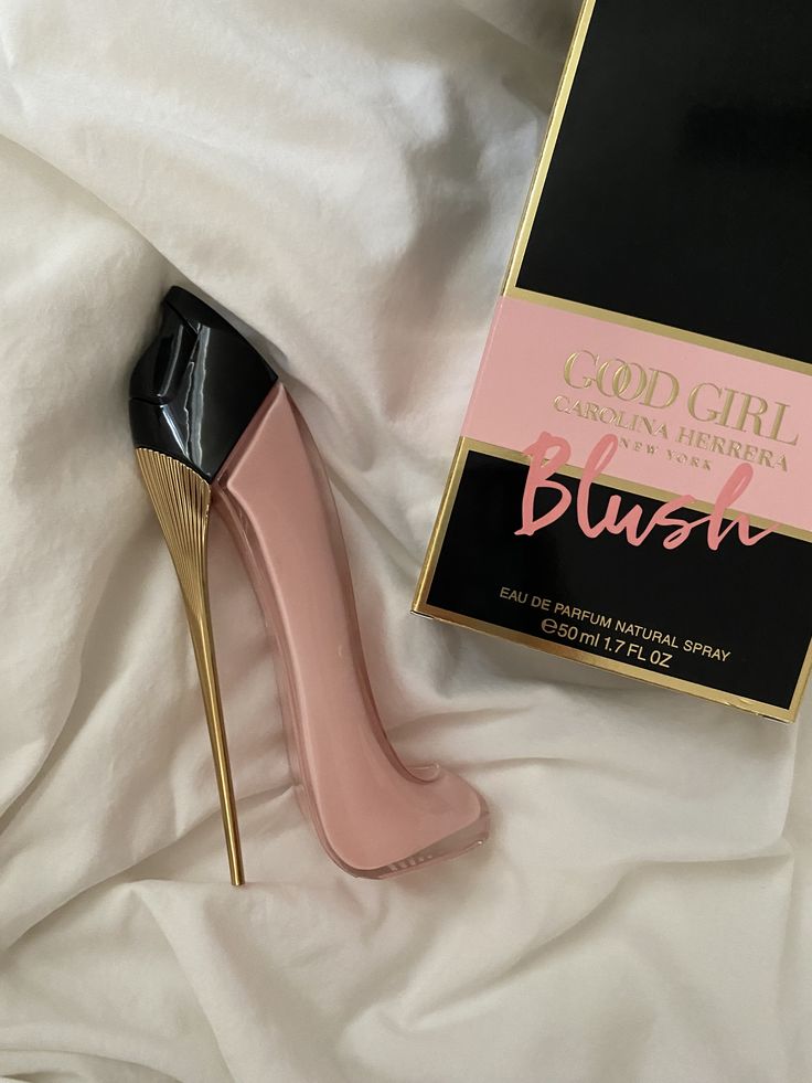 CH - Good Girl Blush 80ml