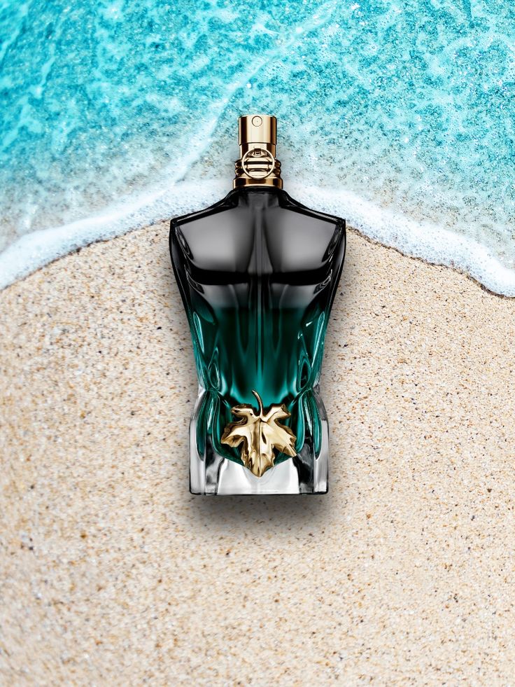 Jean Paul - Le Beau Le Parfum 125ml