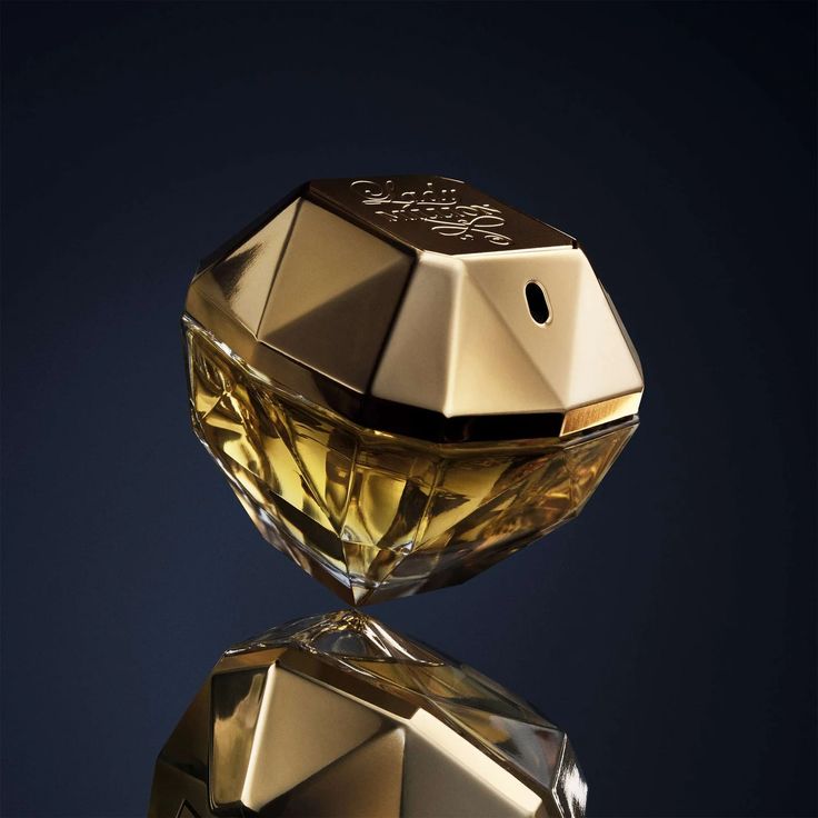 Paco Rabanne - Lady Million 80ml