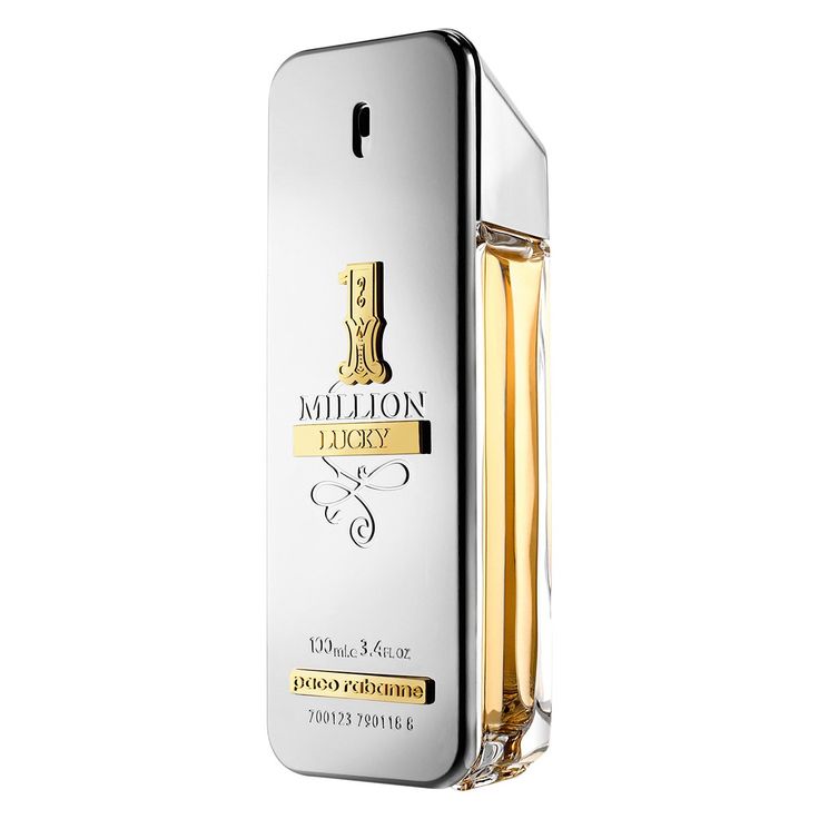 Paco Rabanne - One Million Lucky 100ml