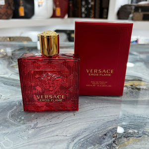 Versace - Eros Flame 100ml