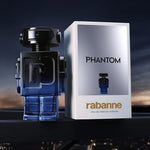 Paco Rabanne - Phantom Intense 100ml