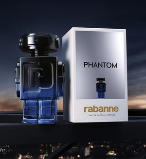 Paco Rabanne - Phantom Intense 100ml