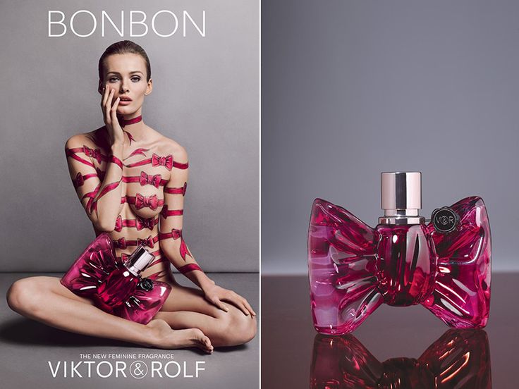 Viktor&Rolf - BonBon 100ml