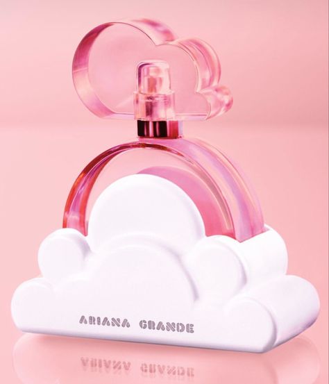 Ariana Grande - Cloud Pink 100ml