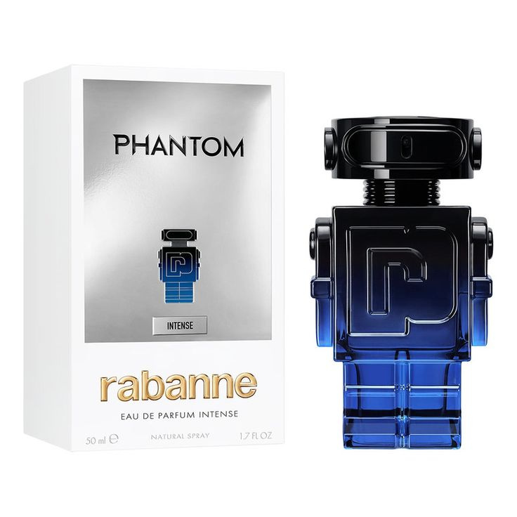 Paco Rabanne - Phantom Intense 100ml