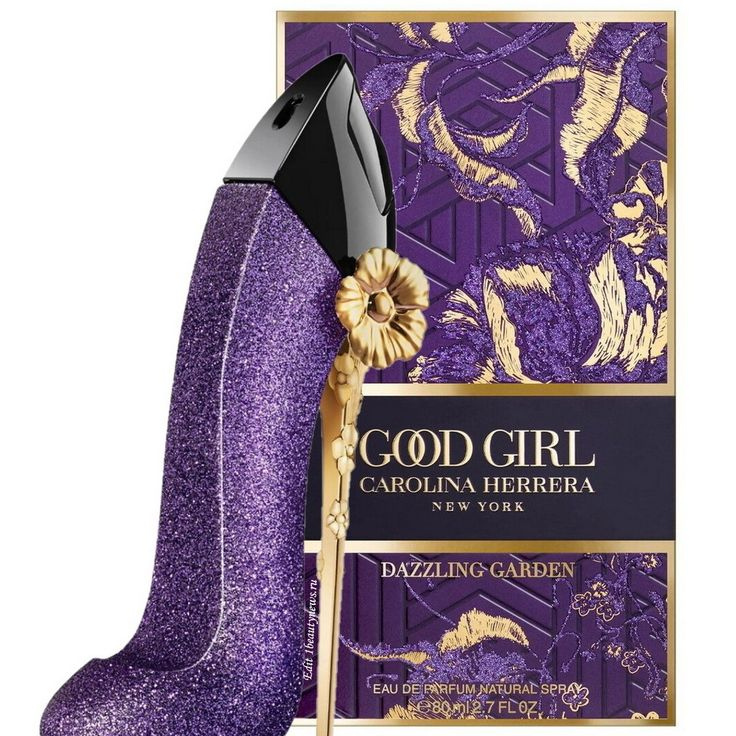 CH - Good Girl Dazzling Garden 80ml