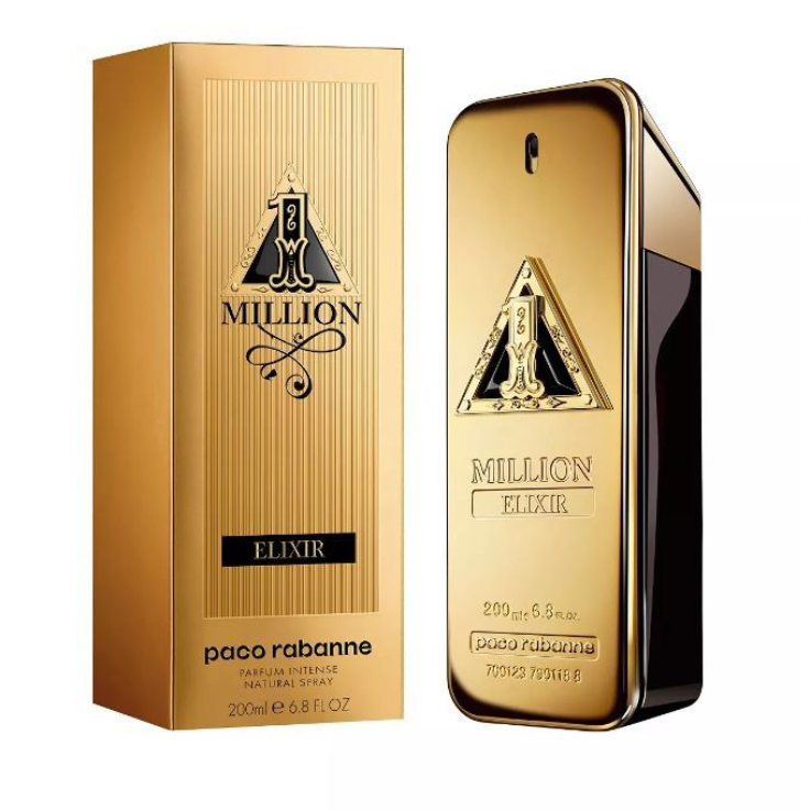 Paco Rabanne - One Million Elixir 100ml